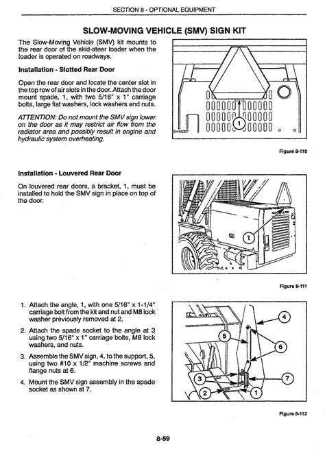 new holland lx485 troubleshooting